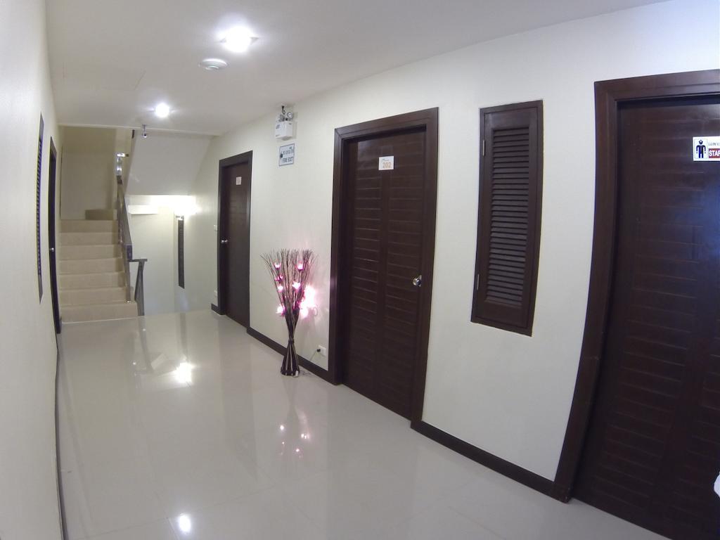Hotel Patong Mansion - Sha Certified Exterior foto